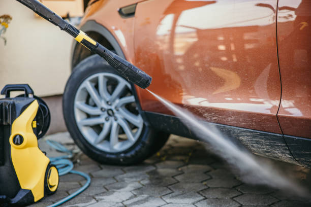 Best Local Pressure Washing Services  in Neodesha, KS