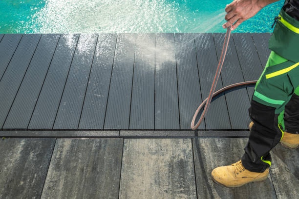 Pressure Washing Contractors in Neodesha, KS
