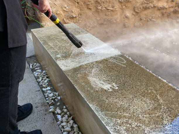 Best Roof Power Washing Services  in Neodesha, KS