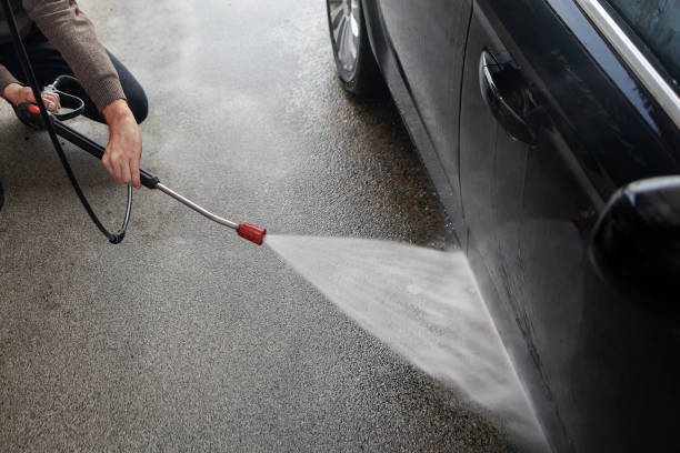 Best Residential Pressure Washing Services  in Neodesha, KS